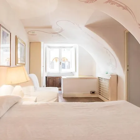 Piazza Colonna - Charme Holidays