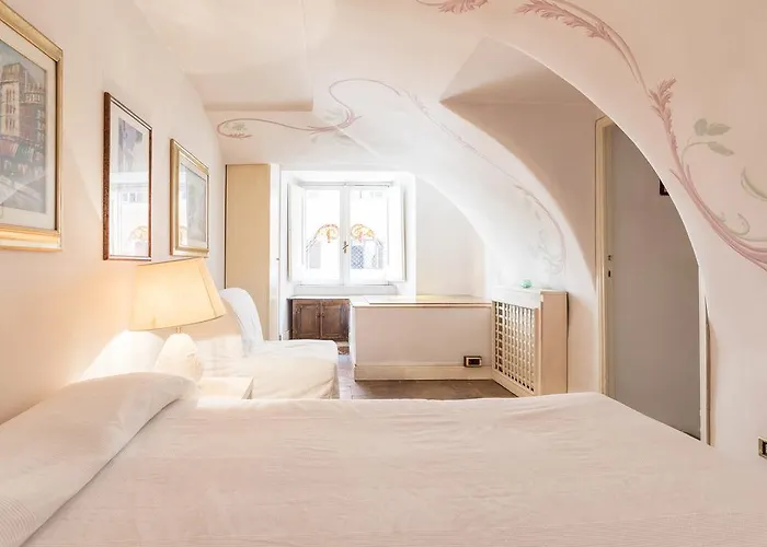 Piazza Colonna - Charme Holidays