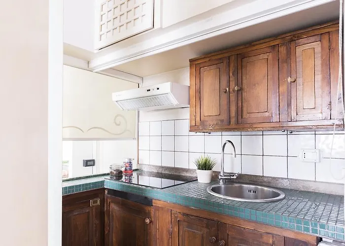 Apartmán Piazza Colonna - Charme Holidays