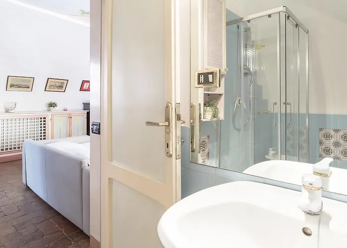 Piazza Colonna - Charme Holidays Apartmán Řím