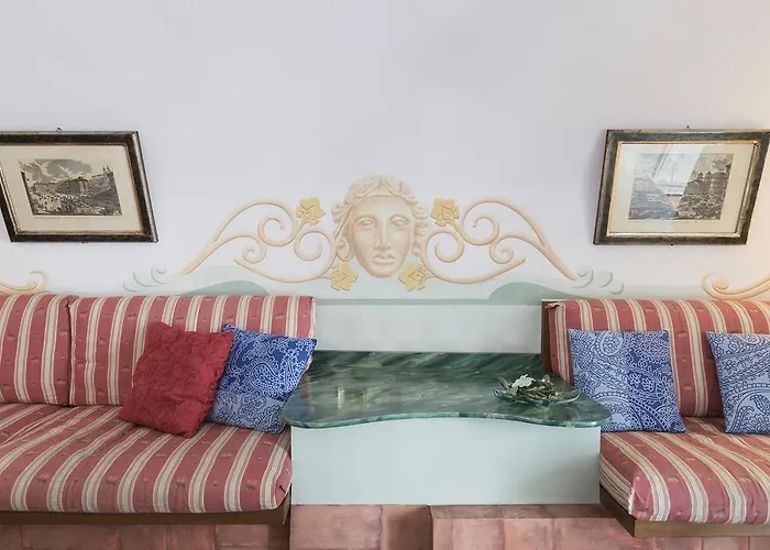 Apartmán Piazza Colonna - Charme Holidays *