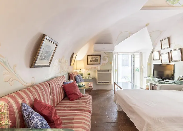 Piazza Colonna - Charme Holidays * Řím