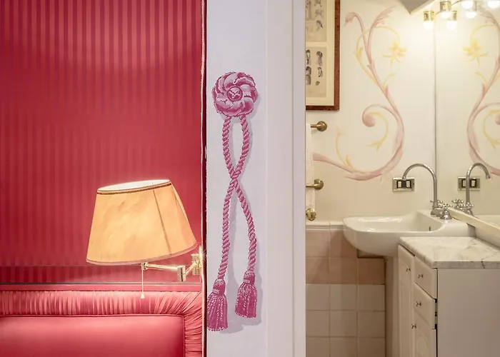 Piazza Colonna - Charme Holidays