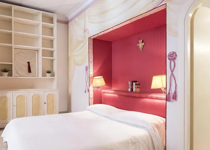 Piazza Colonna - Charme Holidays Apartmán Řím