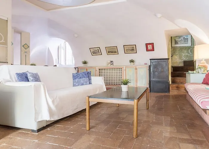 Piazza Colonna - Charme Holidays