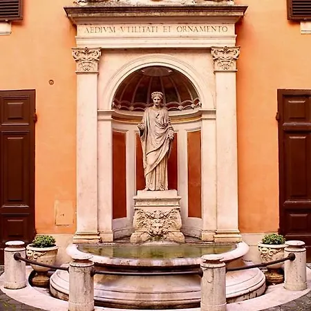 Piazza Colonna - Charme Holidays Apartment Rome